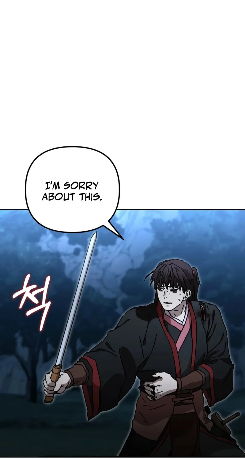 The Luoyang Branch of the Heavenly Demon Cult Chapter 37 page 48 - 