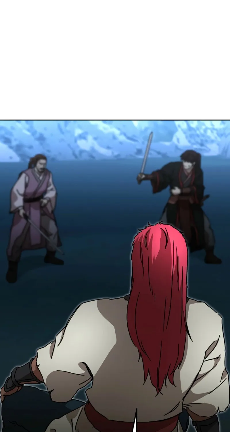 The Luoyang Branch of the Heavenly Demon Cult Chapter 37 page 49 - 