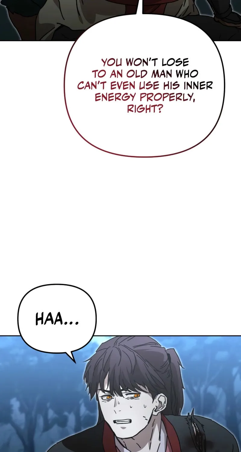The Luoyang Branch of the Heavenly Demon Cult Chapter 37 page 50 - 