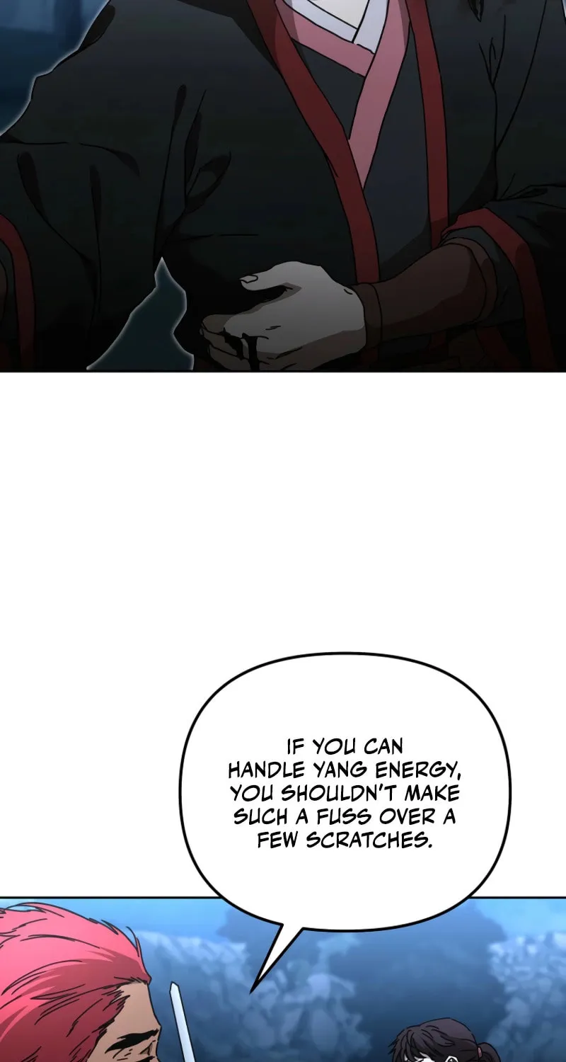 The Luoyang Branch of the Heavenly Demon Cult Chapter 37 page 51 - 