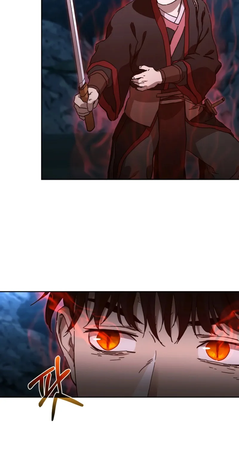 The Luoyang Branch of the Heavenly Demon Cult Chapter 37 page 53 - 