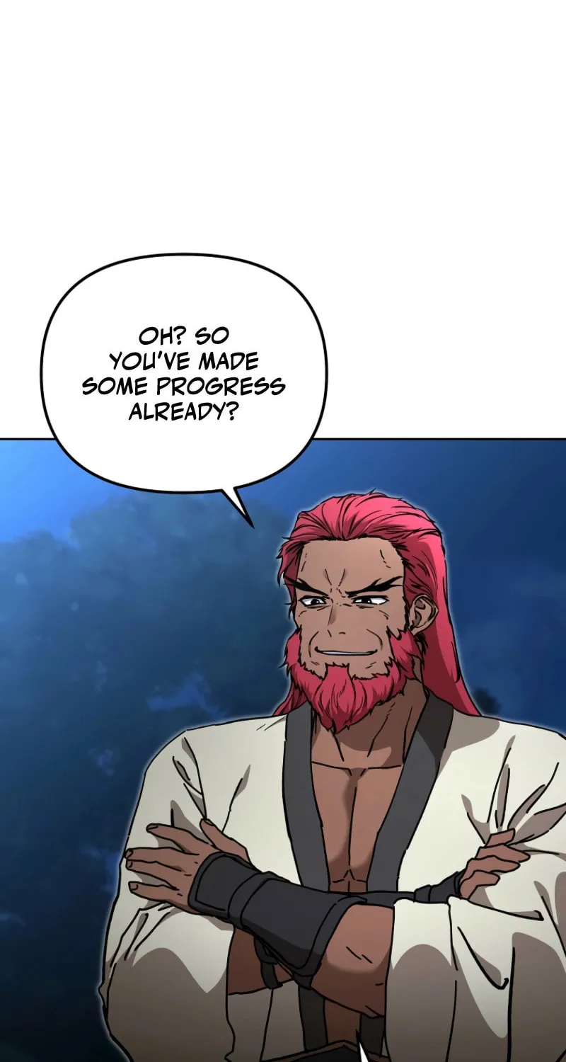 The Luoyang Branch of the Heavenly Demon Cult Chapter 37 page 54 - 