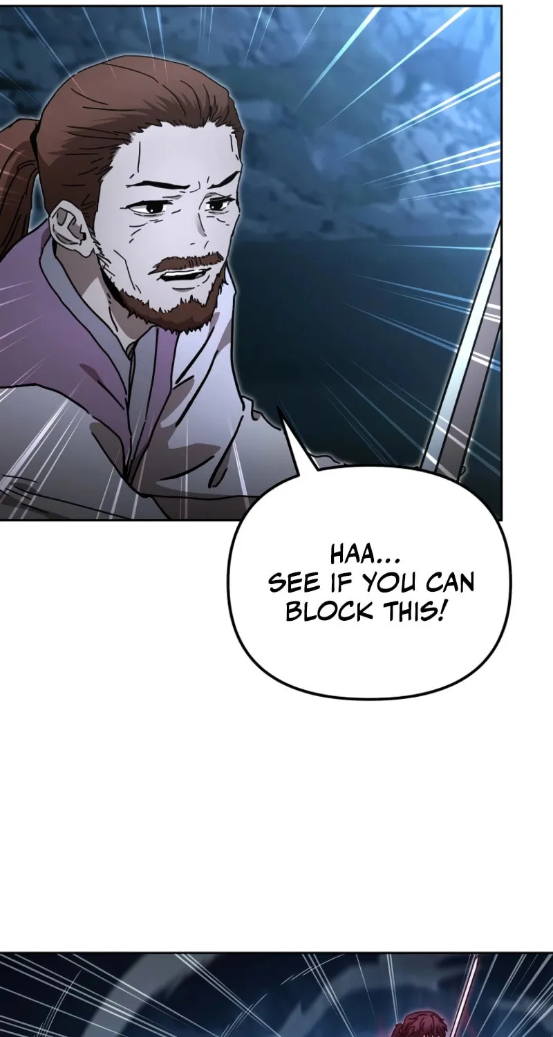 The Luoyang Branch of the Heavenly Demon Cult Chapter 37 page 56 - 