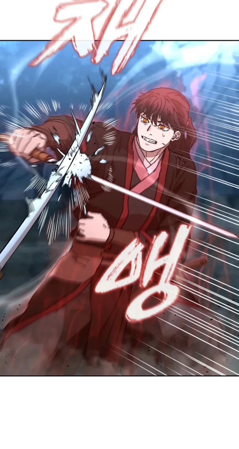 The Luoyang Branch of the Heavenly Demon Cult Chapter 37 page 58 - 