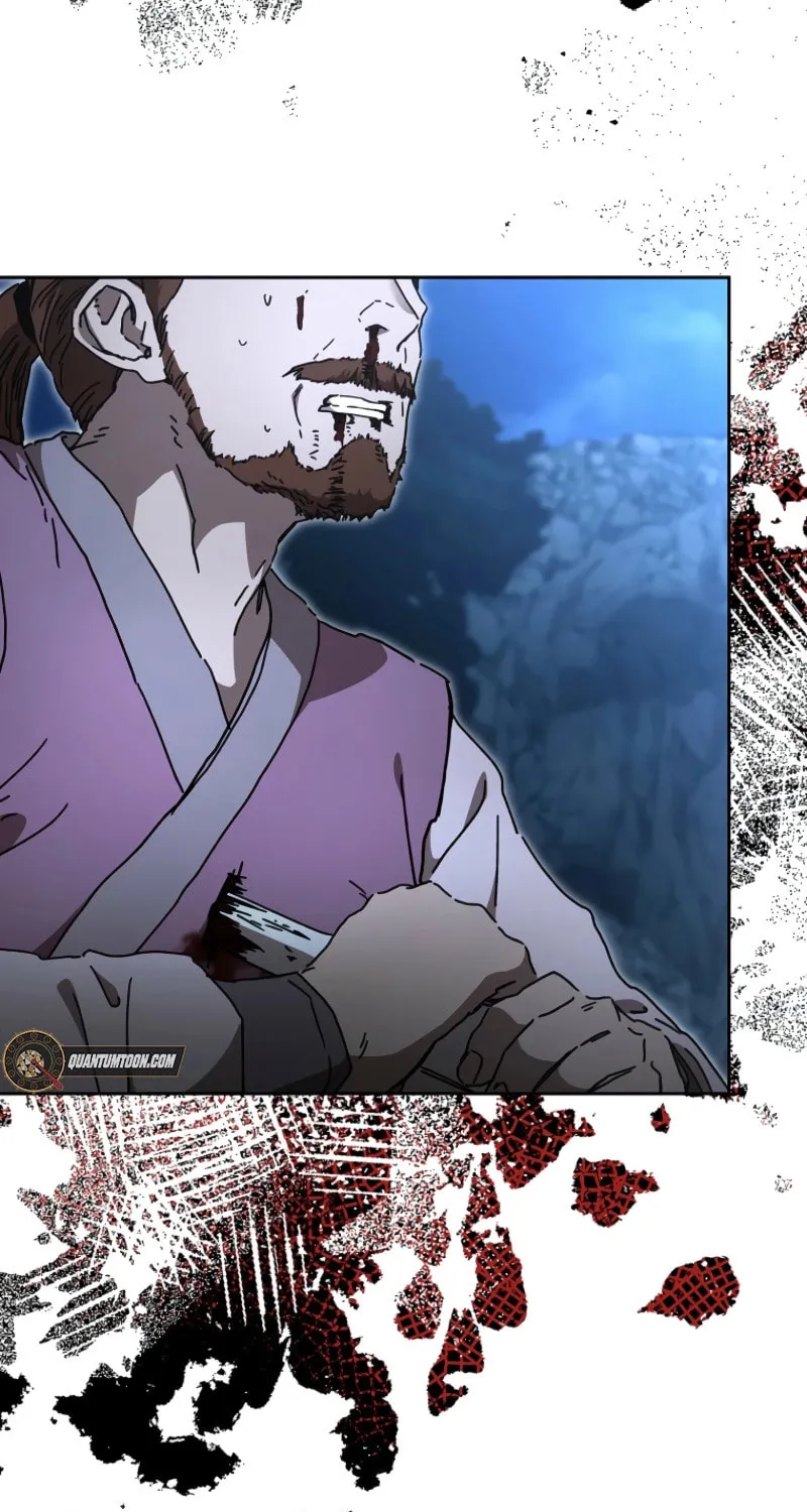 The Luoyang Branch of the Heavenly Demon Cult Chapter 37 page 73 - 