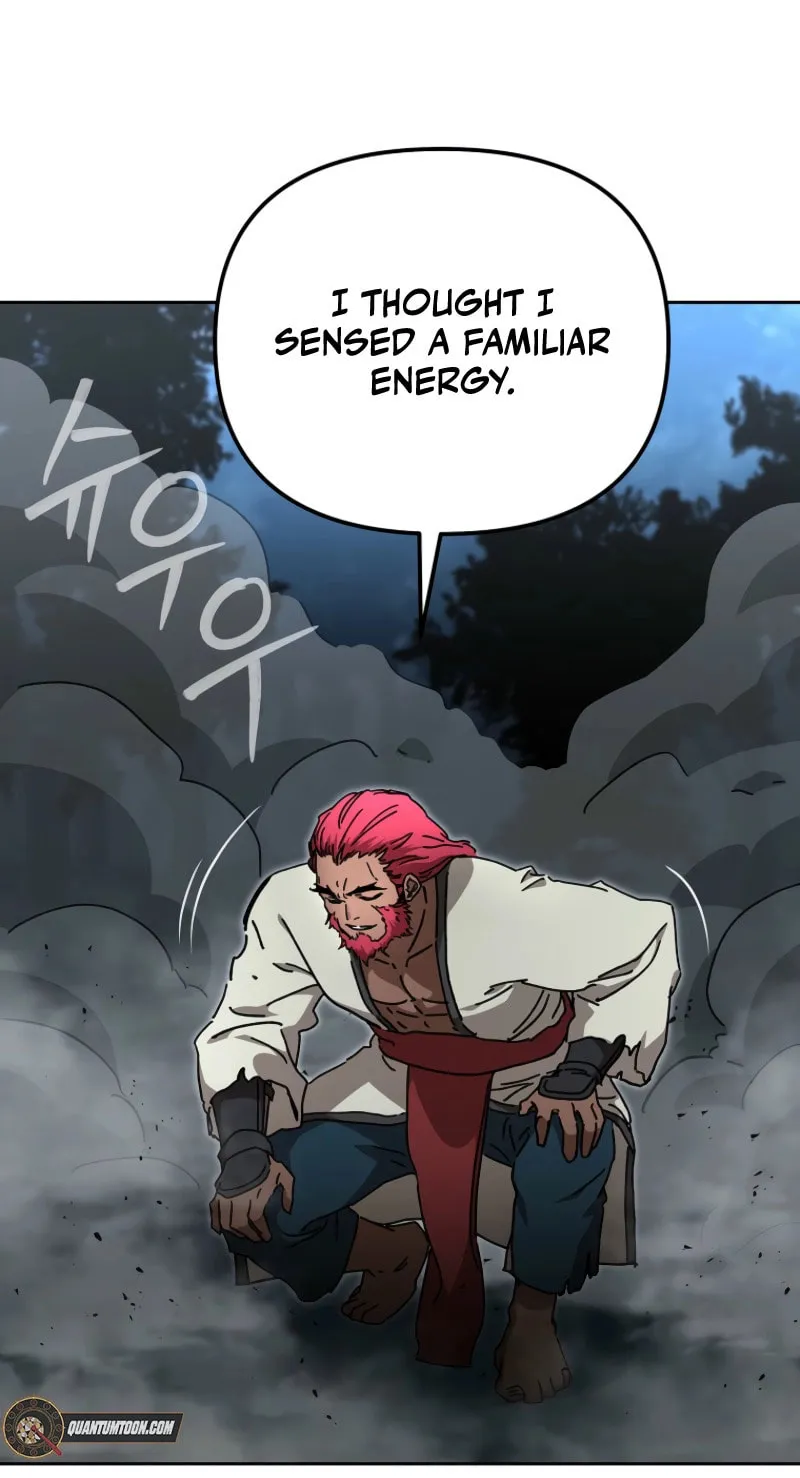 The Luoyang Branch of the Heavenly Demon Cult Chapter 37 page 10 - 