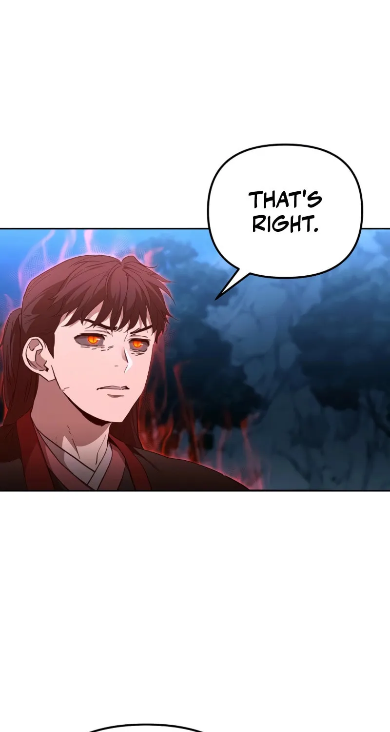 The Luoyang Branch of the Heavenly Demon Cult Chapter 38 page 11 - 