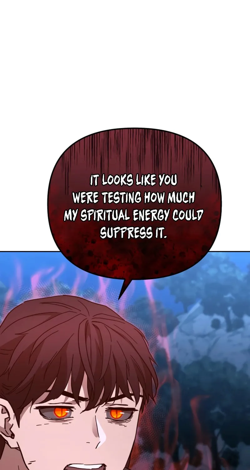 The Luoyang Branch of the Heavenly Demon Cult Chapter 38 page 13 - 