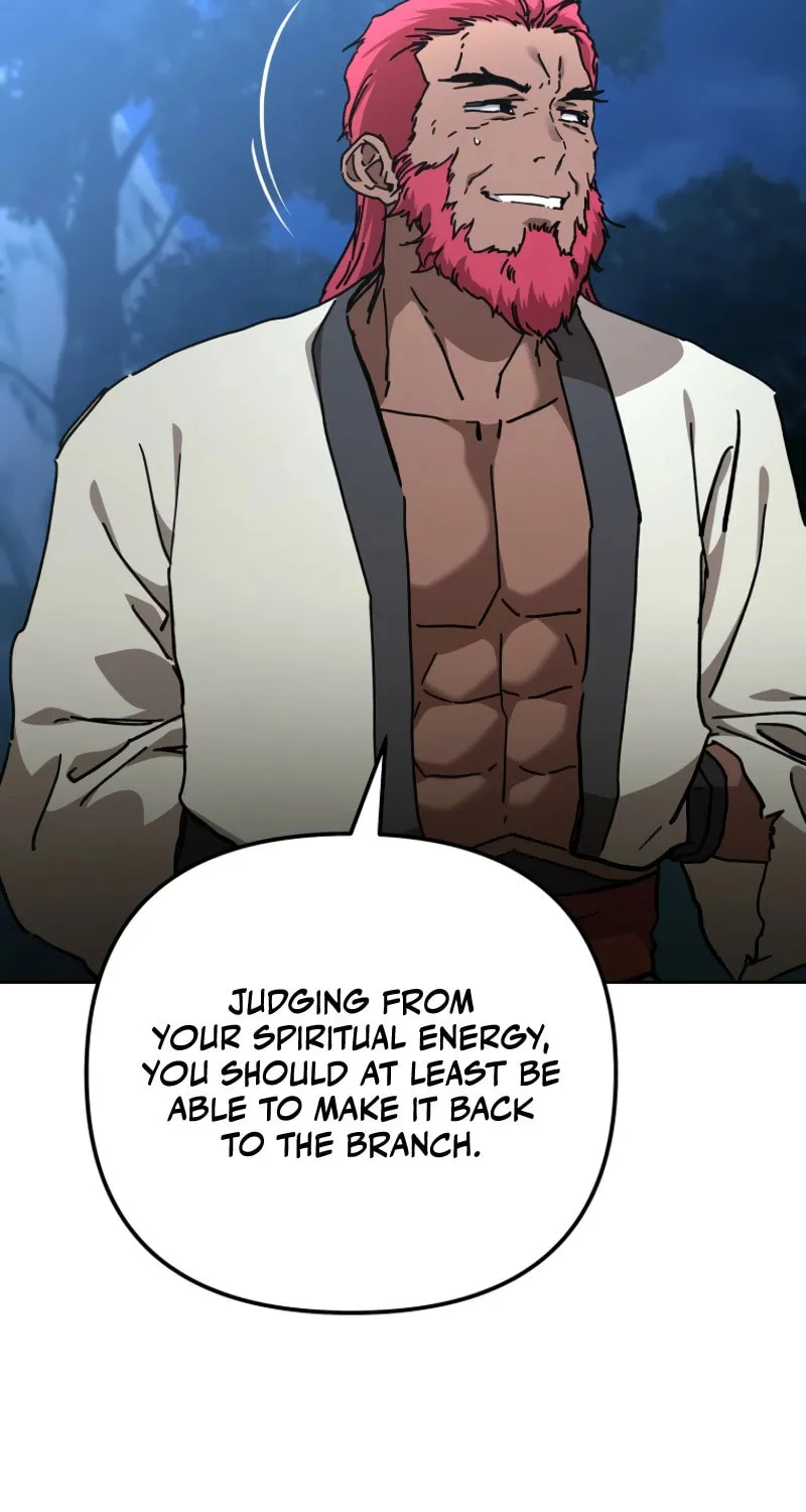 The Luoyang Branch of the Heavenly Demon Cult Chapter 38 page 18 - 