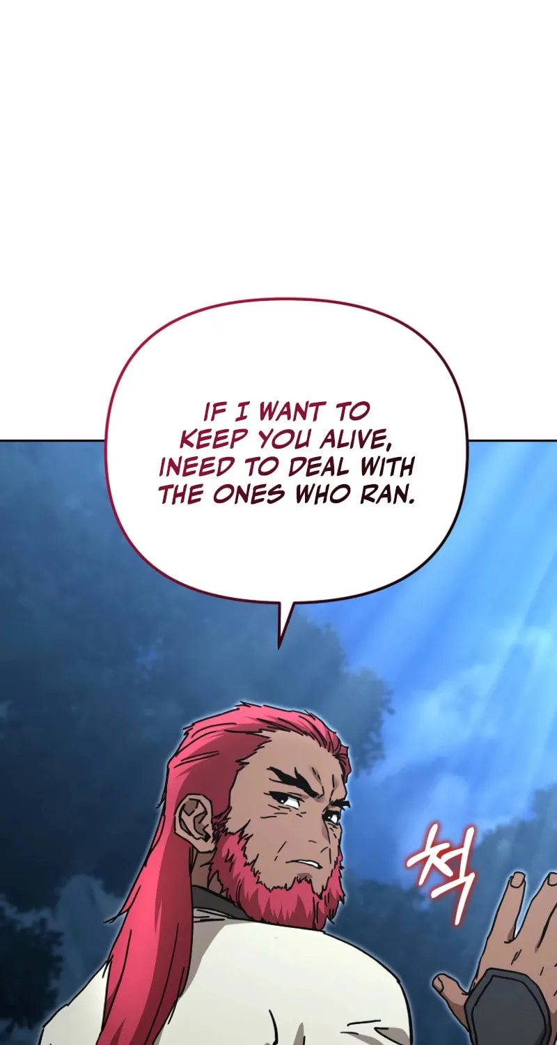 The Luoyang Branch of the Heavenly Demon Cult Chapter 38 page 20 - 