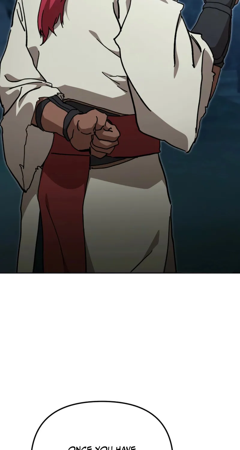 The Luoyang Branch of the Heavenly Demon Cult Chapter 38 page 21 - 