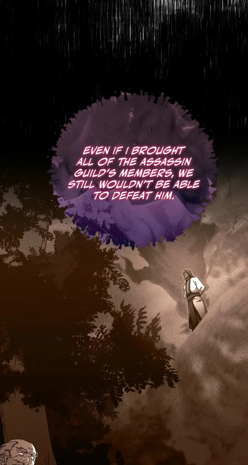 The Luoyang Branch of the Heavenly Demon Cult Chapter 38 page 28 - 