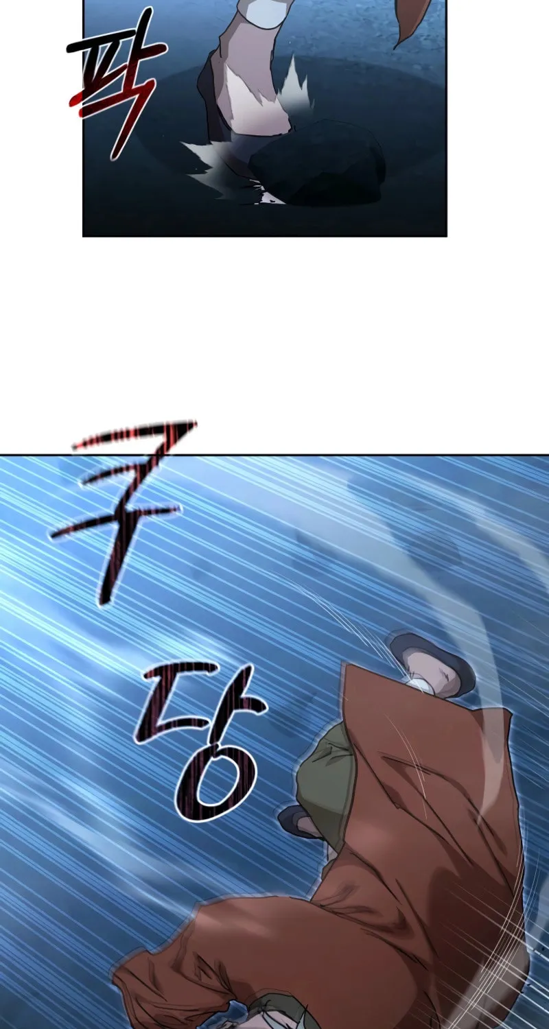 The Luoyang Branch of the Heavenly Demon Cult Chapter 38 page 32 - 