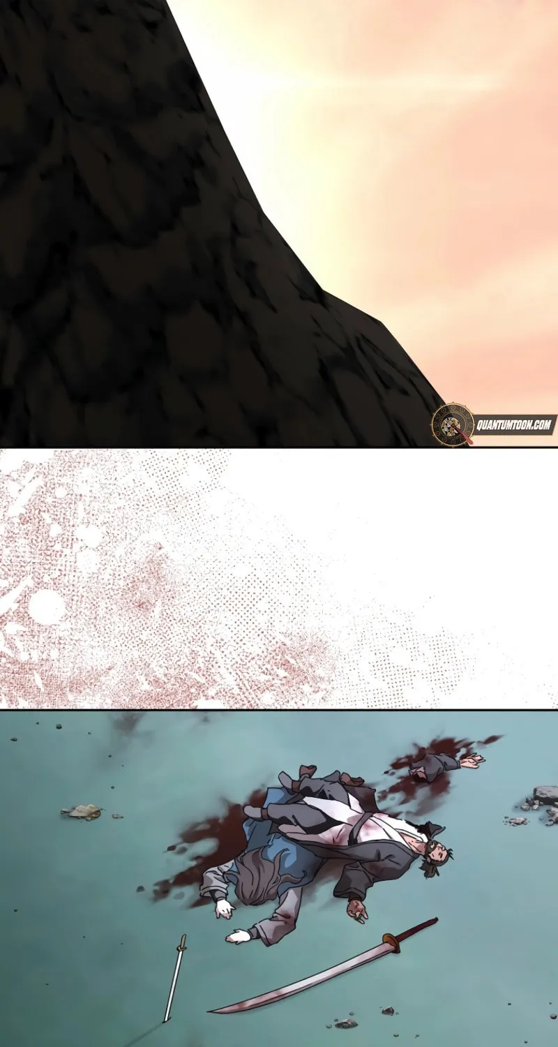 The Luoyang Branch of the Heavenly Demon Cult Chapter 38 page 38 - 