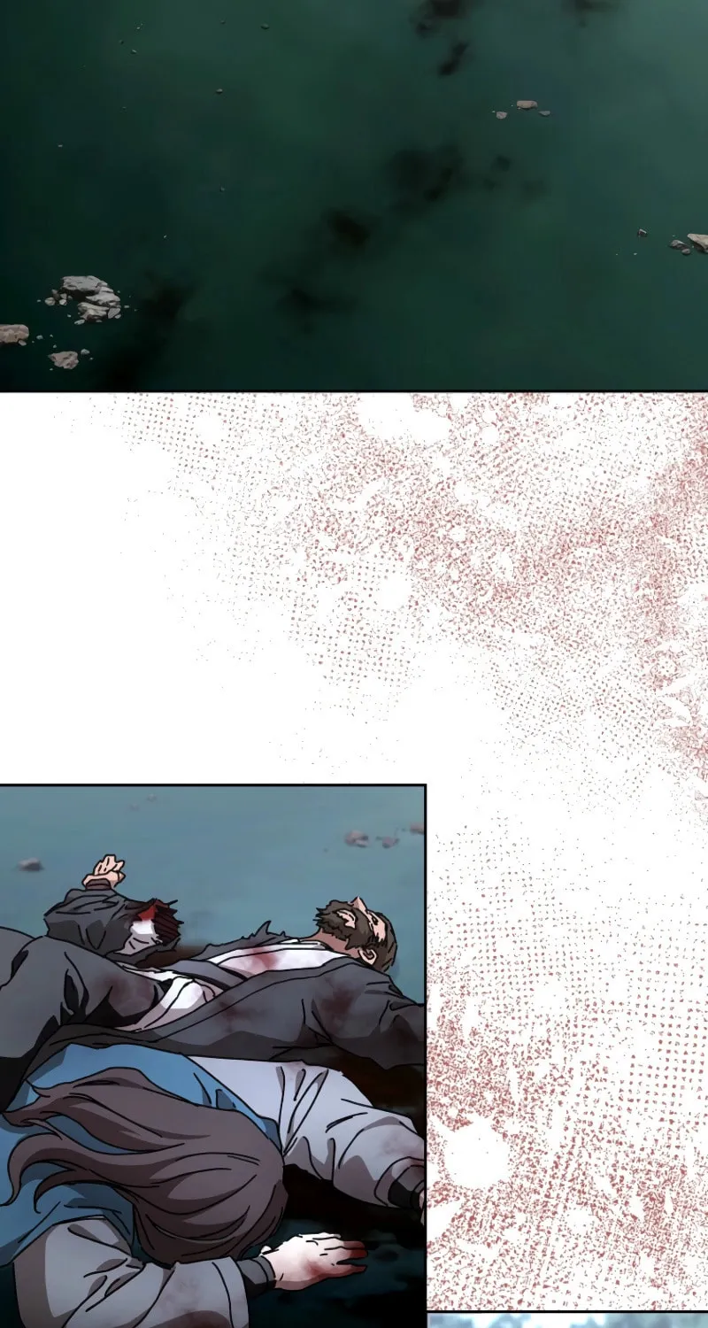 The Luoyang Branch of the Heavenly Demon Cult Chapter 38 page 40 - 