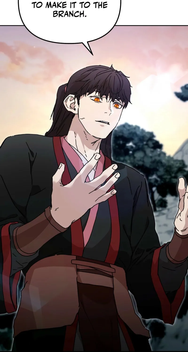 The Luoyang Branch of the Heavenly Demon Cult Chapter 38 page 45 - 
