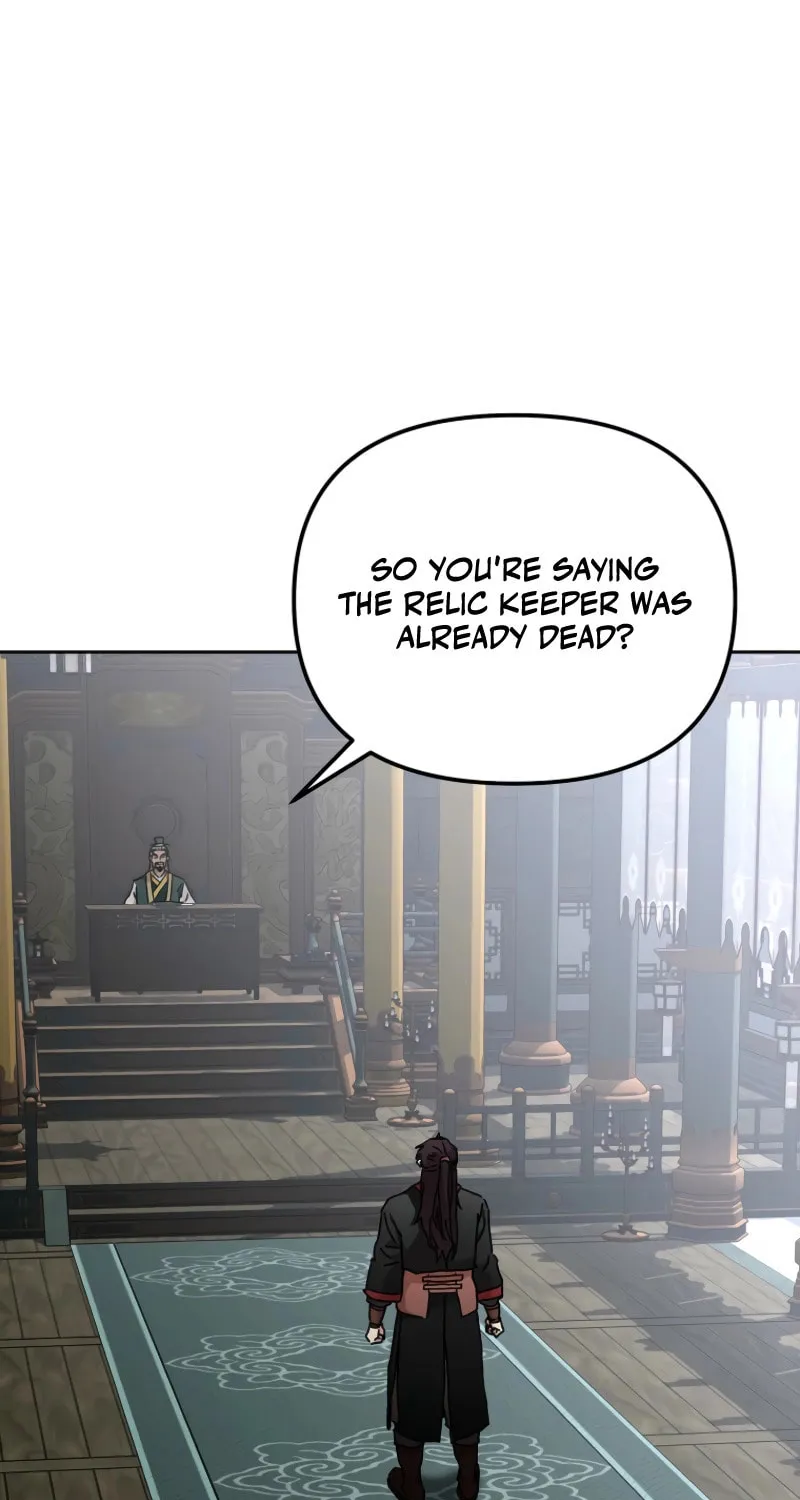 The Luoyang Branch of the Heavenly Demon Cult Chapter 38 page 49 - 