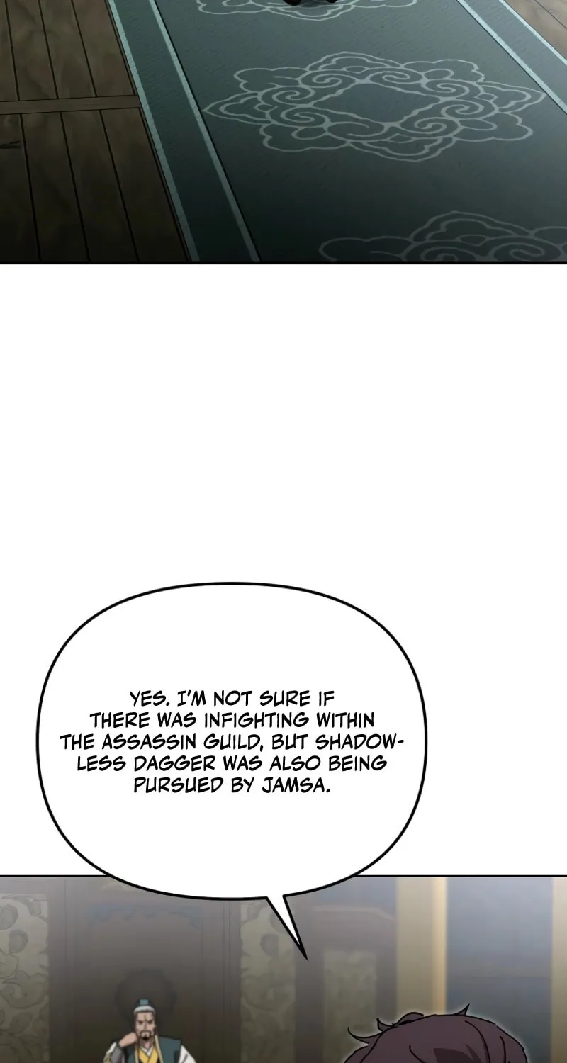 The Luoyang Branch of the Heavenly Demon Cult Chapter 38 page 50 - 