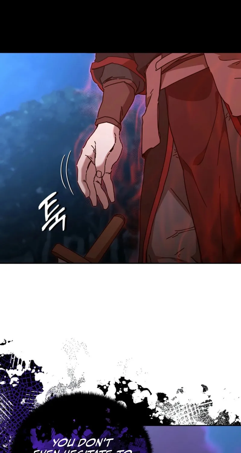 The Luoyang Branch of the Heavenly Demon Cult Chapter 38 page 6 - 
