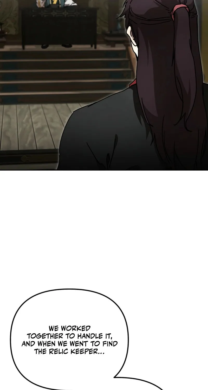 The Luoyang Branch of the Heavenly Demon Cult Chapter 38 page 51 - 
