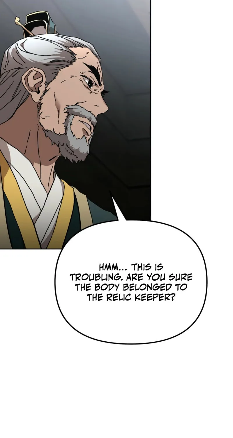 The Luoyang Branch of the Heavenly Demon Cult Chapter 38 page 53 - 