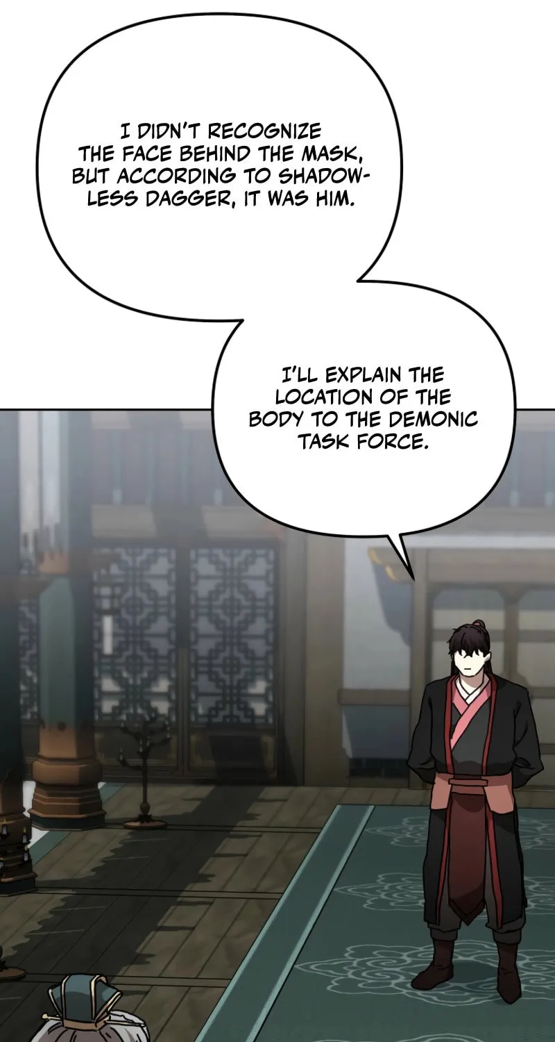 The Luoyang Branch of the Heavenly Demon Cult Chapter 38 page 54 - 