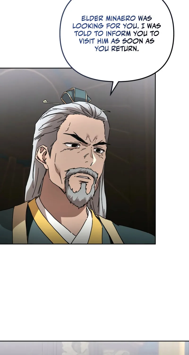 The Luoyang Branch of the Heavenly Demon Cult Chapter 38 page 56 - 