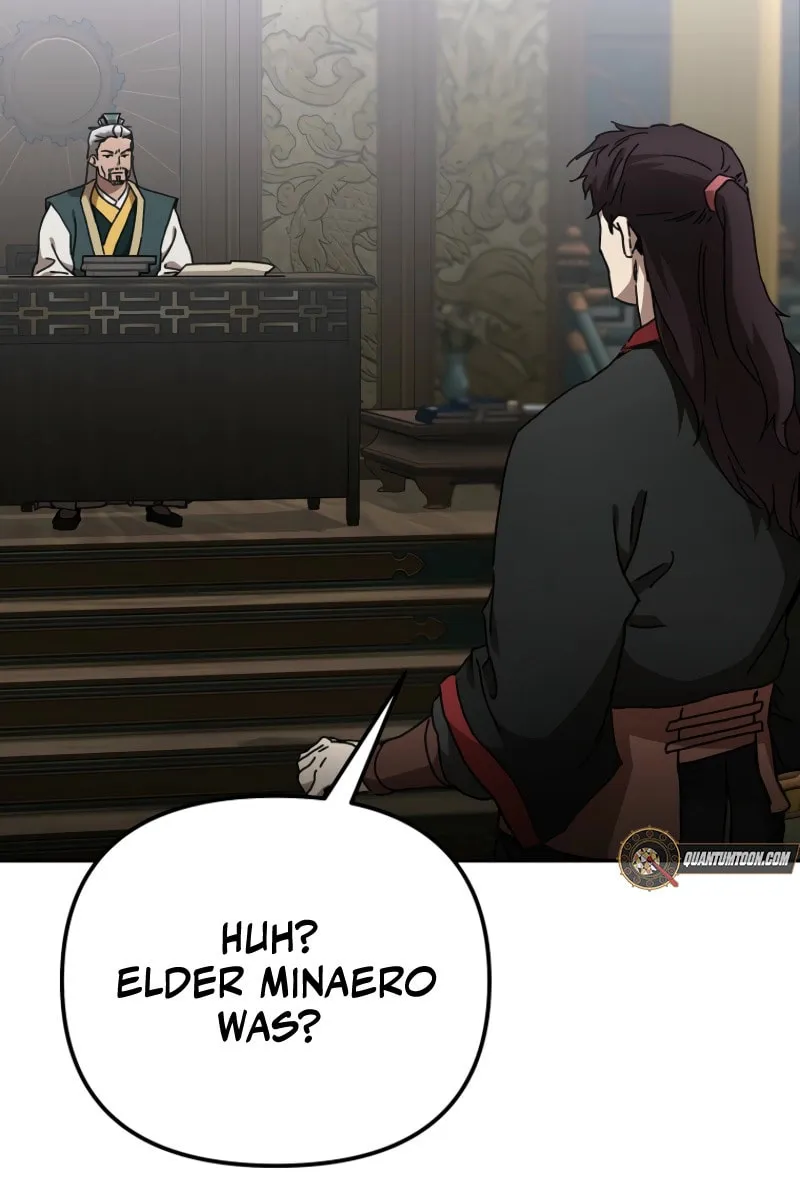 The Luoyang Branch of the Heavenly Demon Cult Chapter 38 page 57 - 