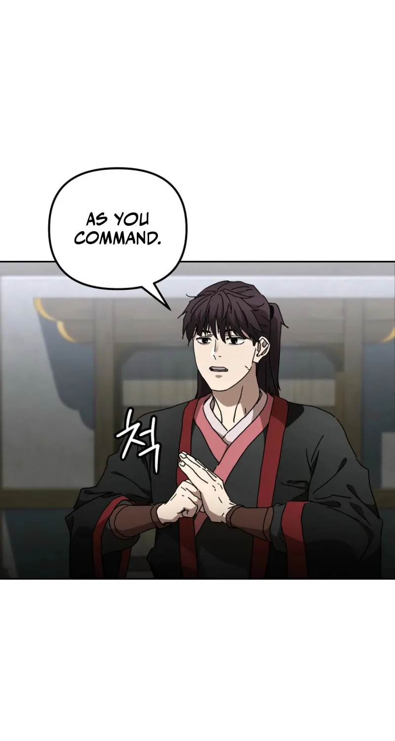 The Luoyang Branch of the Heavenly Demon Cult Chapter 38 page 59 - 