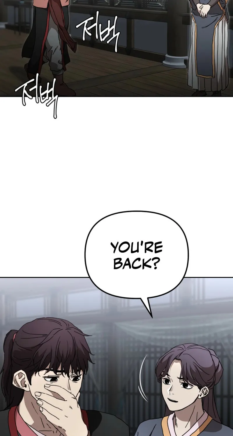 The Luoyang Branch of the Heavenly Demon Cult Chapter 38 page 62 - 