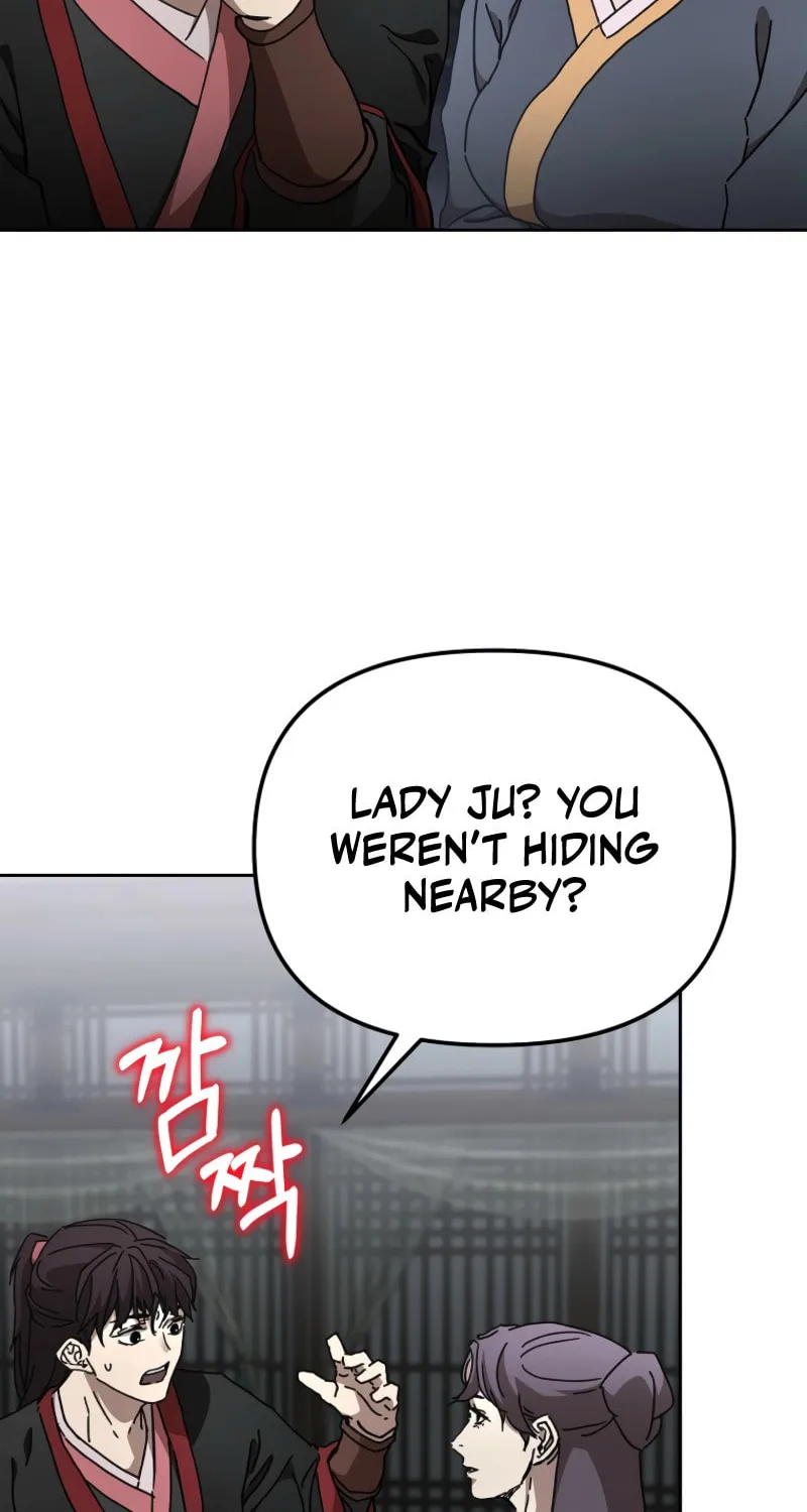 The Luoyang Branch of the Heavenly Demon Cult Chapter 38 page 63 - 