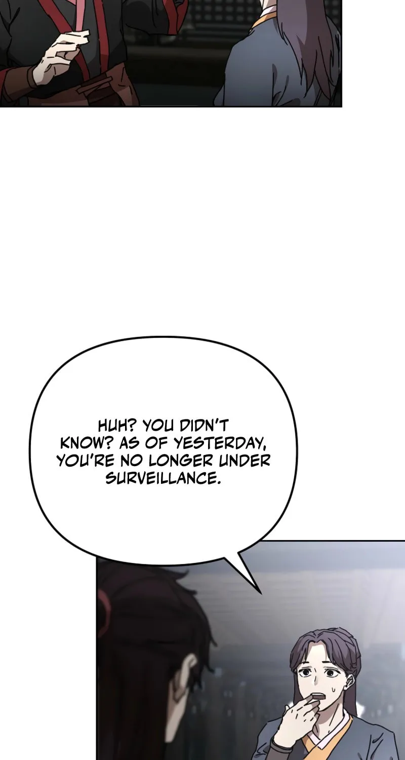 The Luoyang Branch of the Heavenly Demon Cult Chapter 38 page 64 - 