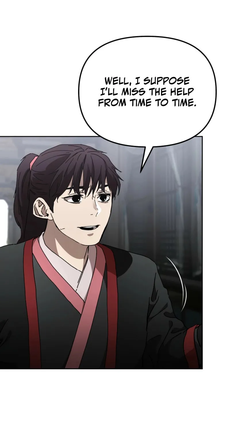 The Luoyang Branch of the Heavenly Demon Cult Chapter 38 page 68 - 