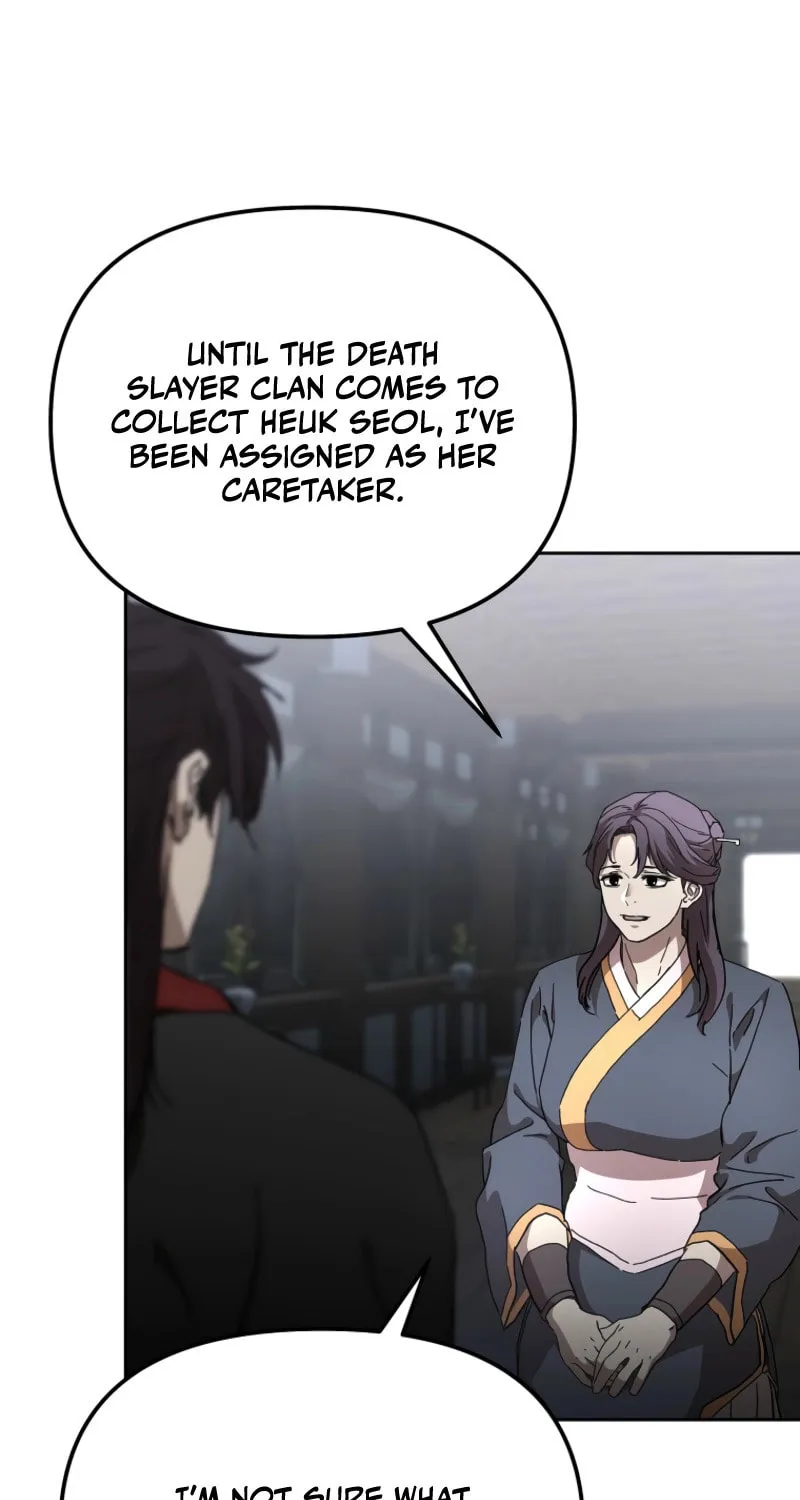 The Luoyang Branch of the Heavenly Demon Cult Chapter 38 page 69 - 