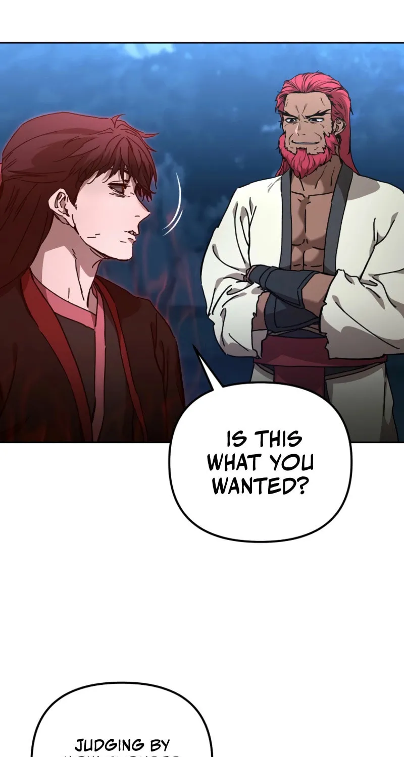 The Luoyang Branch of the Heavenly Demon Cult Chapter 38 page 8 - 