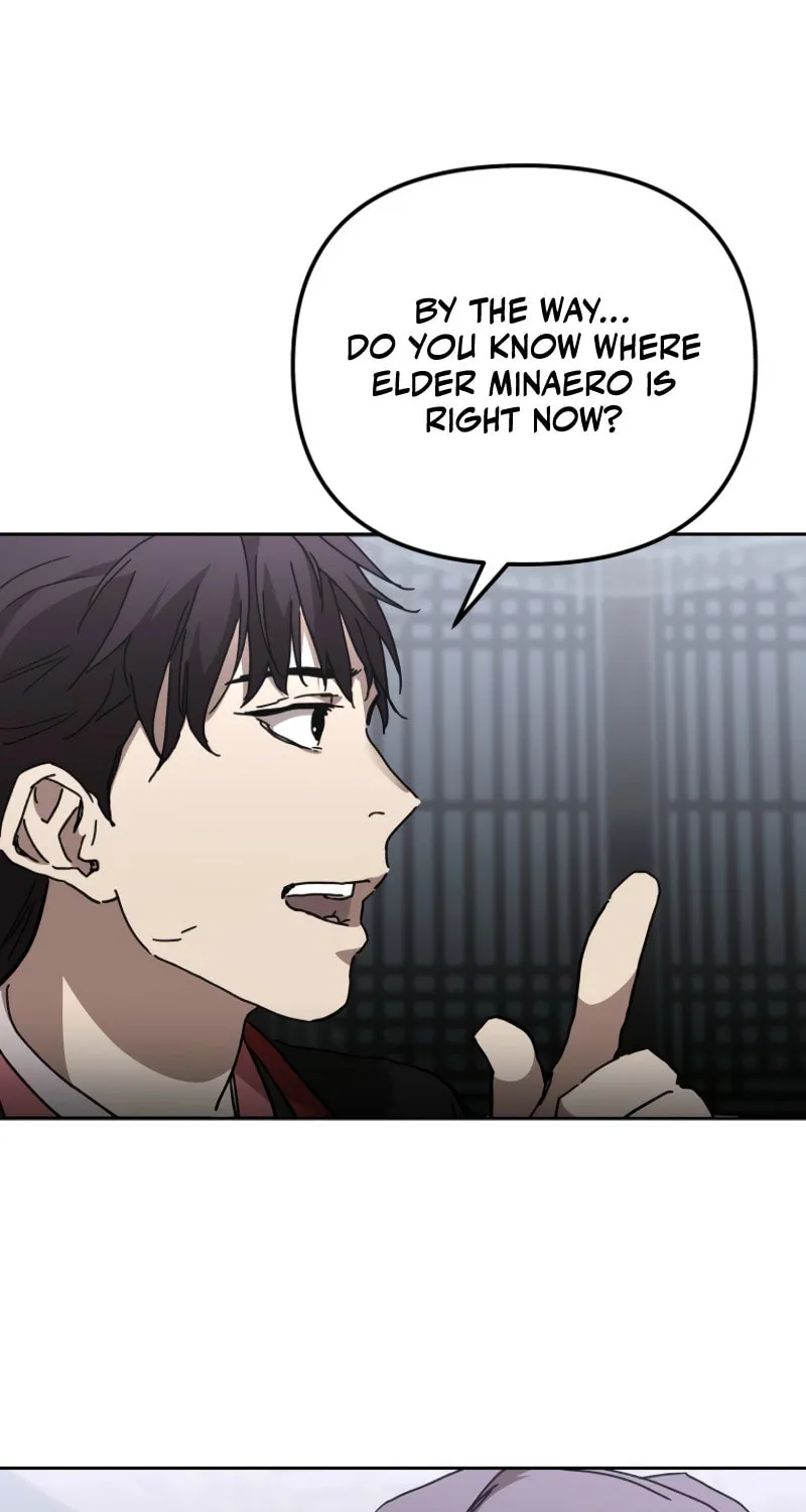 The Luoyang Branch of the Heavenly Demon Cult Chapter 38 page 71 - 