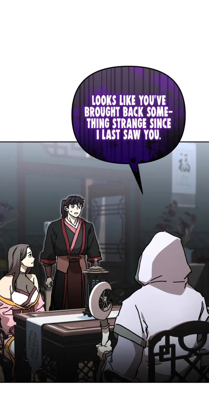The Luoyang Branch of the Heavenly Demon Cult Chapter 38 page 78 - 