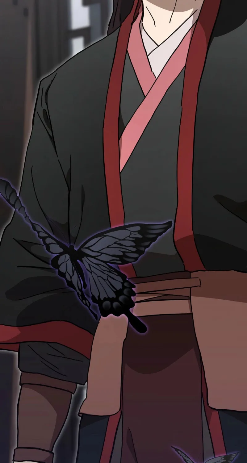 The Luoyang Branch of the Heavenly Demon Cult Chapter 38 page 80 - 