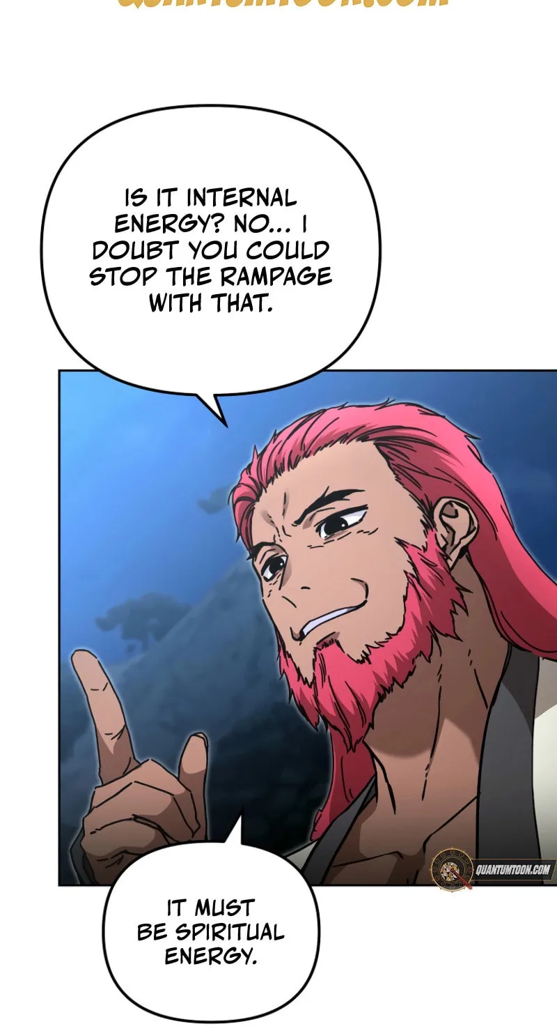 The Luoyang Branch of the Heavenly Demon Cult Chapter 38 page 10 - 