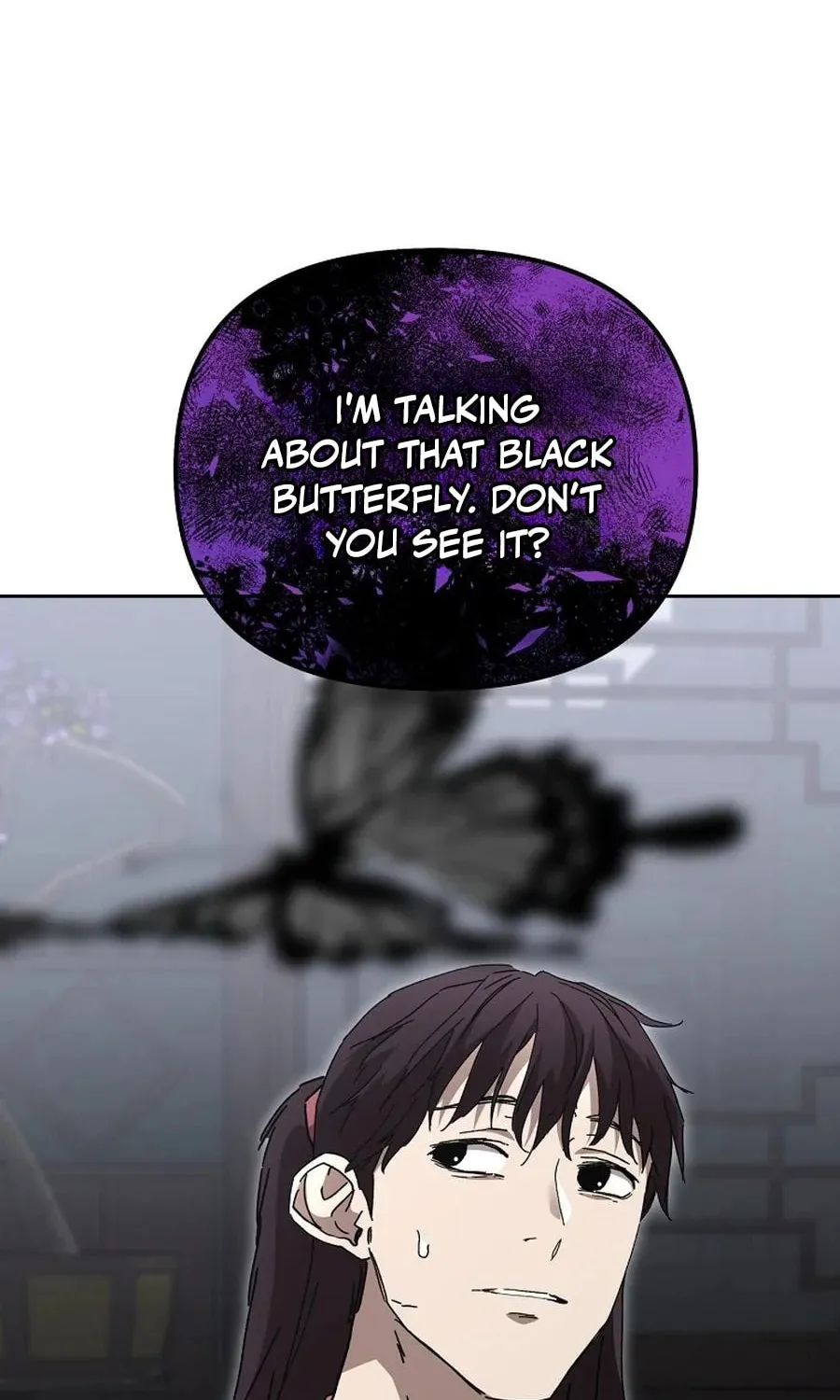 The Luoyang Branch of the Heavenly Demon Cult Chapter 39 page 11 - 