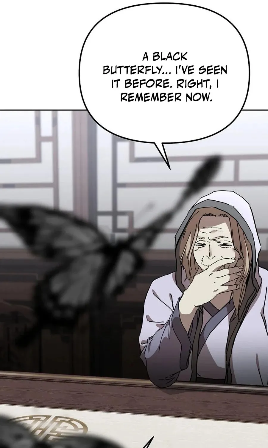 The Luoyang Branch of the Heavenly Demon Cult Chapter 39 page 13 - 