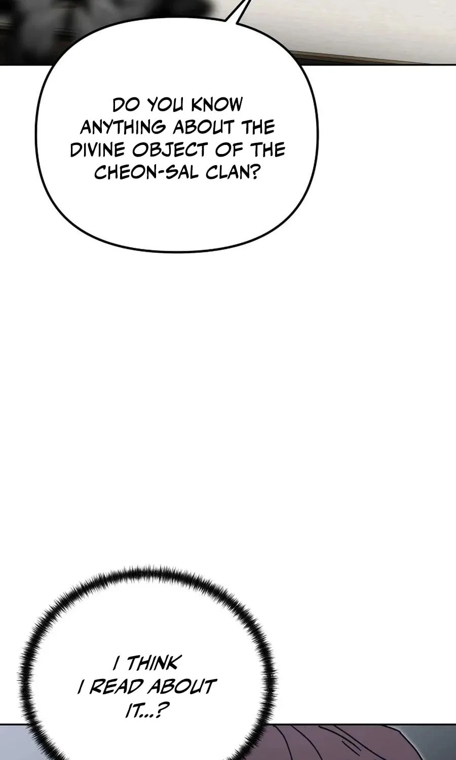The Luoyang Branch of the Heavenly Demon Cult Chapter 39 page 14 - 
