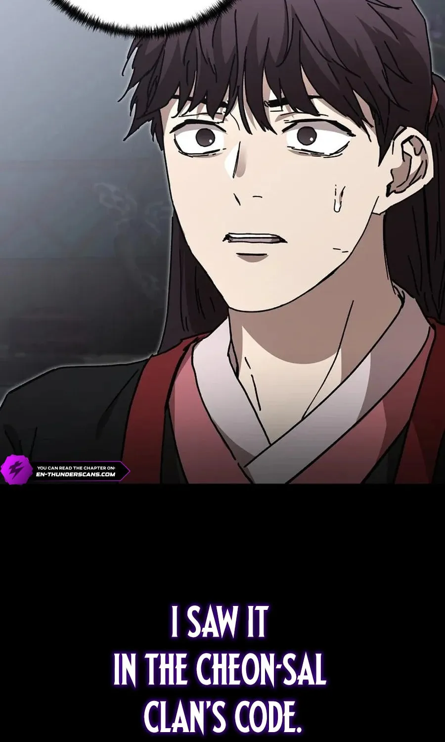 The Luoyang Branch of the Heavenly Demon Cult Chapter 39 page 15 - 