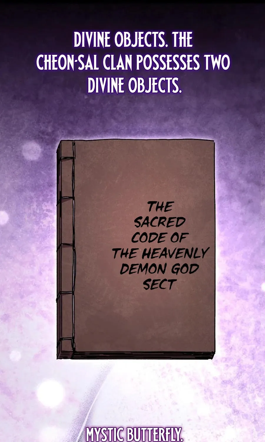 The Luoyang Branch of the Heavenly Demon Cult Chapter 39 page 17 - 