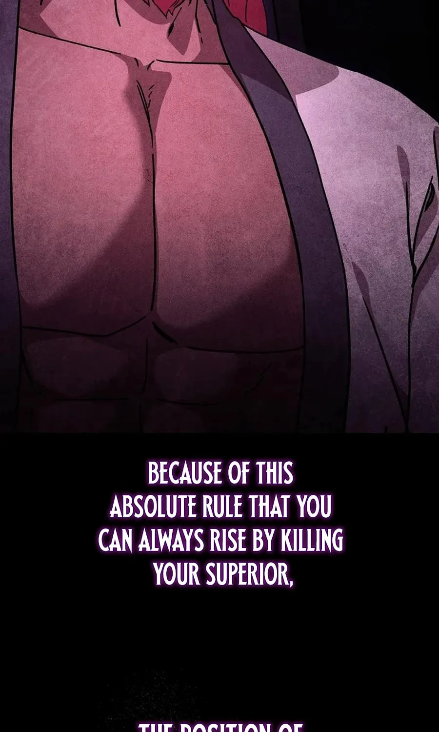 The Luoyang Branch of the Heavenly Demon Cult Chapter 39 page 22 - 