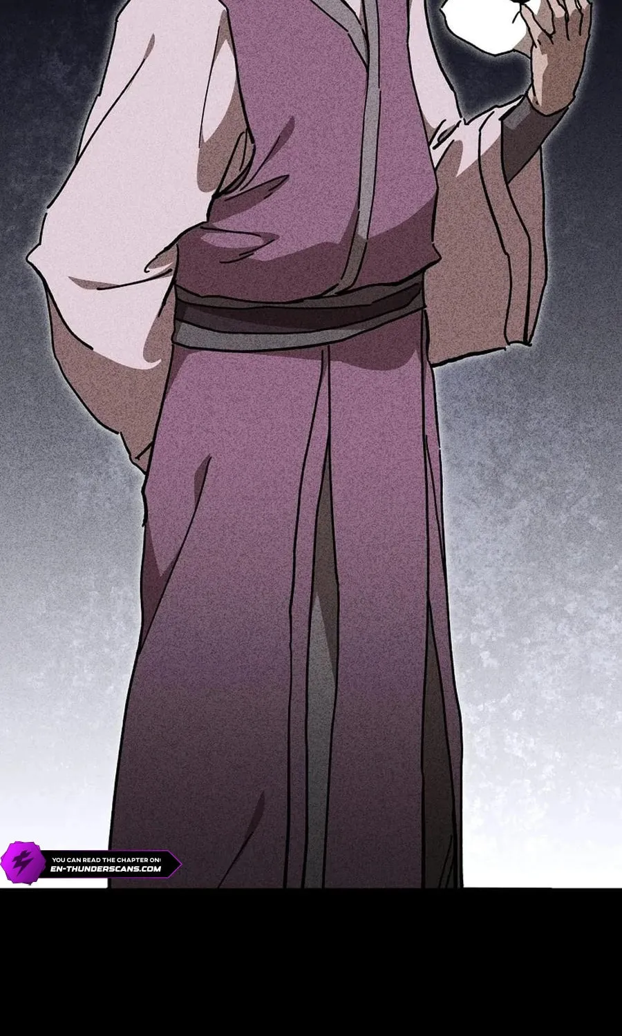 The Luoyang Branch of the Heavenly Demon Cult Chapter 39 page 24 - 