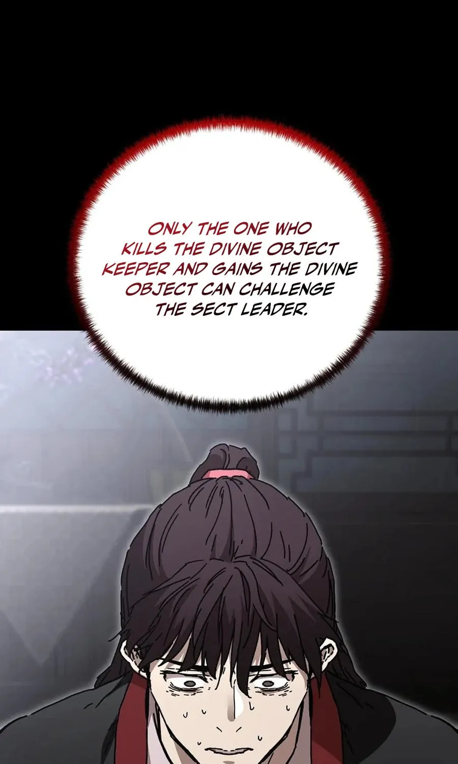The Luoyang Branch of the Heavenly Demon Cult Chapter 39 page 25 - 