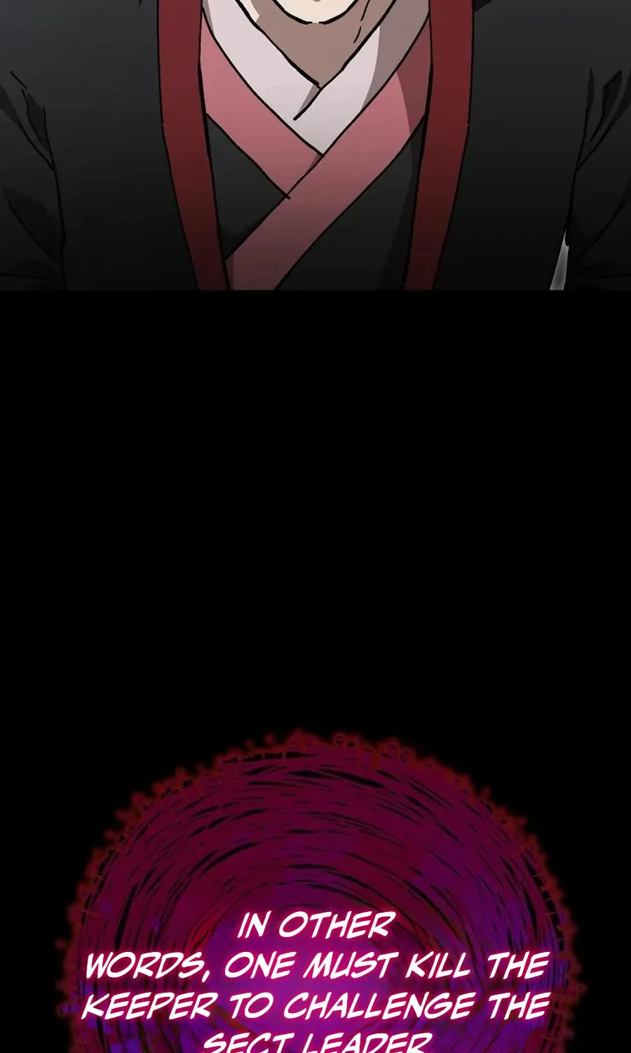 The Luoyang Branch of the Heavenly Demon Cult Chapter 39 page 26 - 