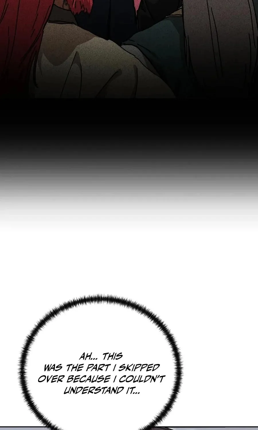 The Luoyang Branch of the Heavenly Demon Cult Chapter 39 page 28 - 