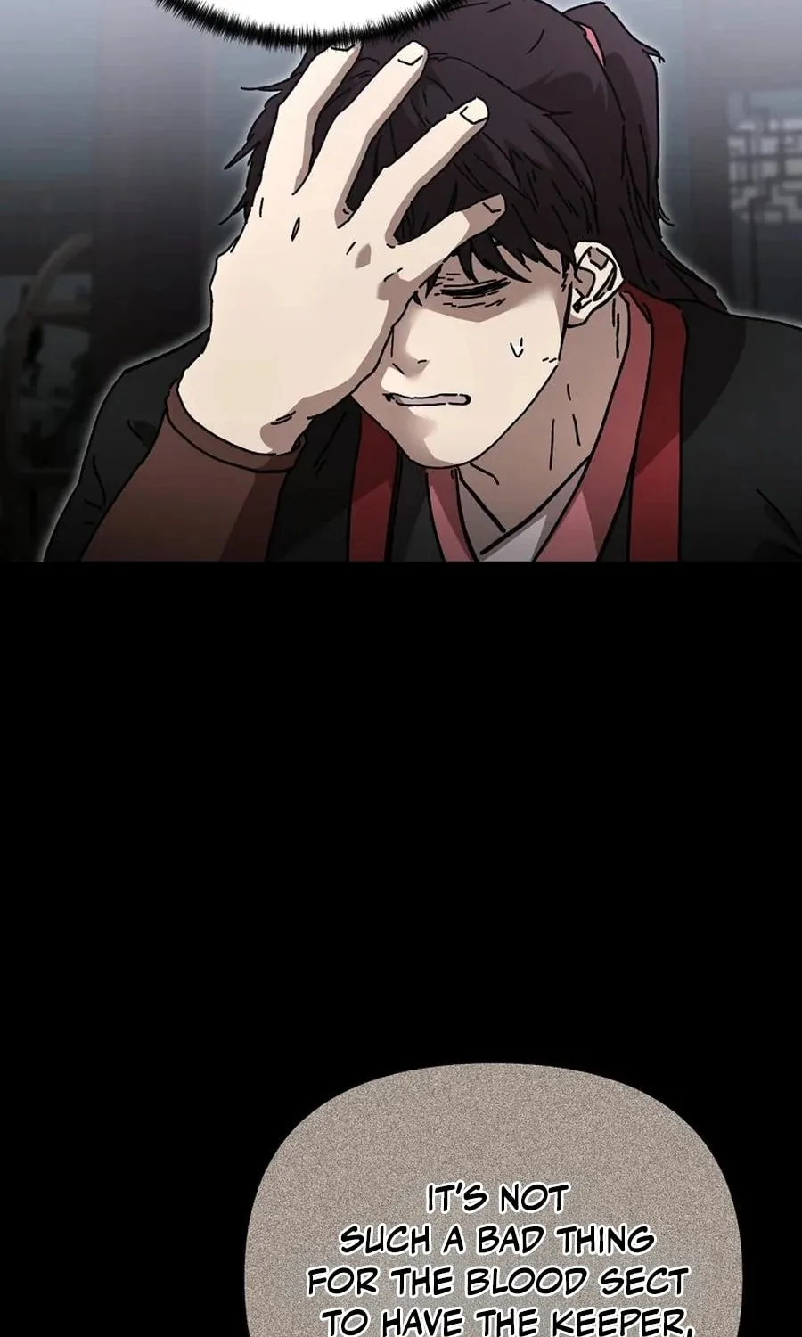 The Luoyang Branch of the Heavenly Demon Cult Chapter 39 page 29 - 